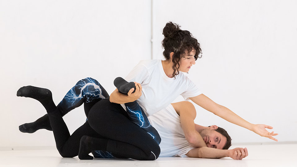 FREE Workshops for International Dance Day 2023