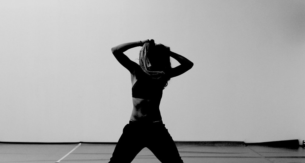 Audition Notice Compagnie Ma’