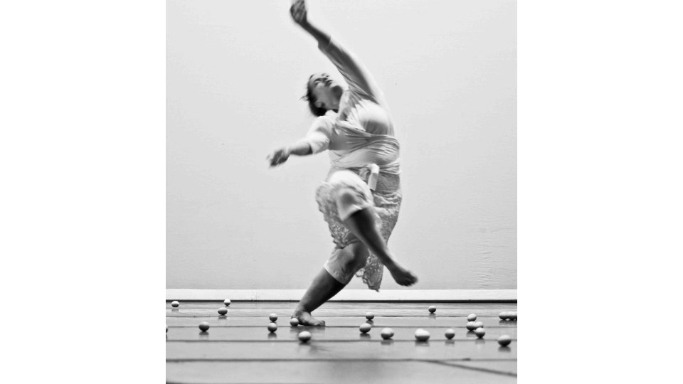 Summer Intensive with Alexandra Beller / Dances