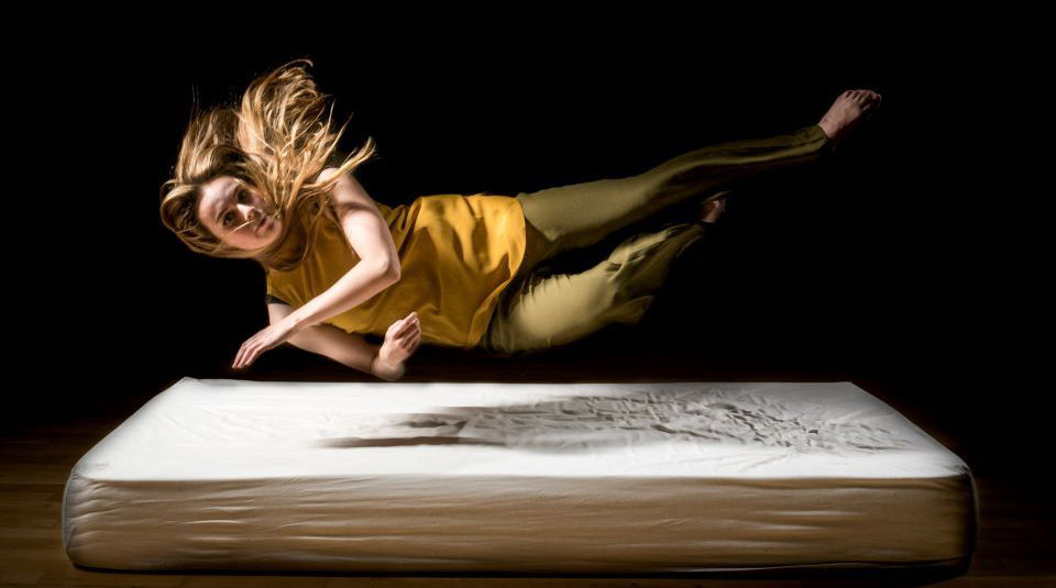 Audition Workshop For R&D LIla Dance