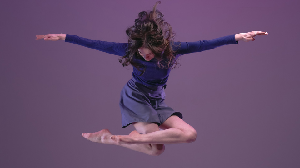 Ecole de danse contemporaine de Montreal Auditions 2026