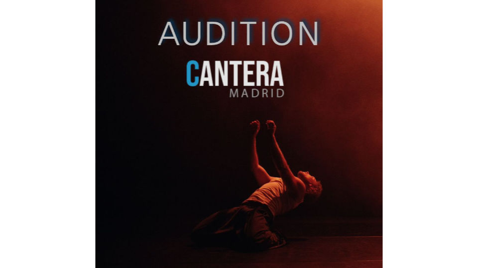 Auditions Dancers For Cantera