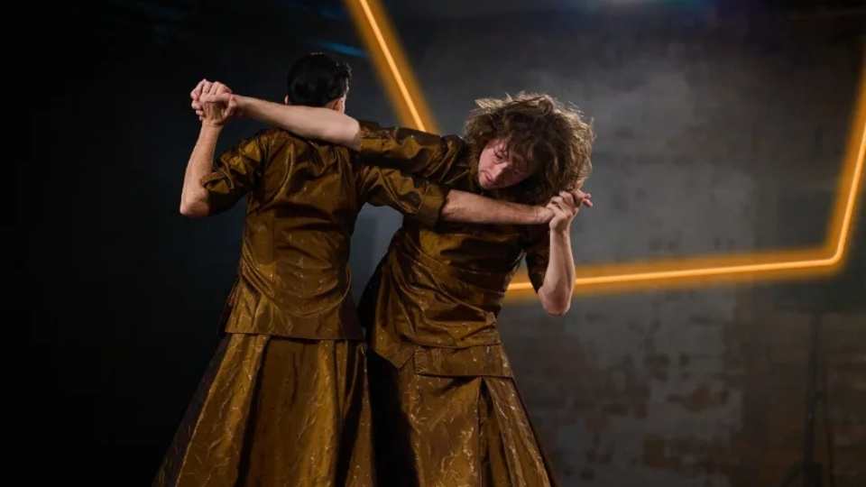 Apply for Dance In the North Co-Commission 2026-27 | £12,500 commission