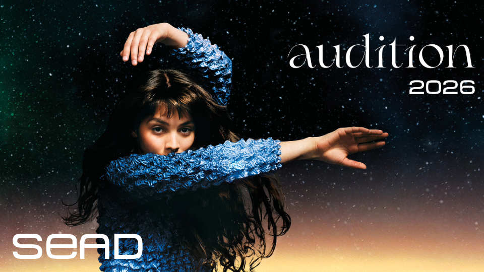 Auditions at SEAD 2026