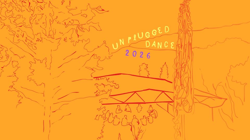 Unplugged Dance 2026: Listening To A Permanent Culture of Dance
