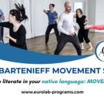 Certificate Program in Laban / Bartenieff Movement Studies