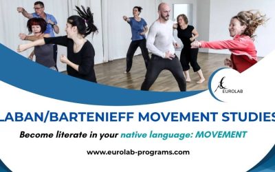 Certificate Program in Laban / Bartenieff Movement Studies