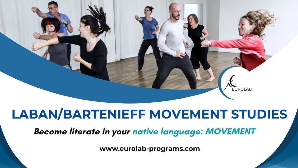 Certificate Program in Laban / Bartenieff Movement Studies