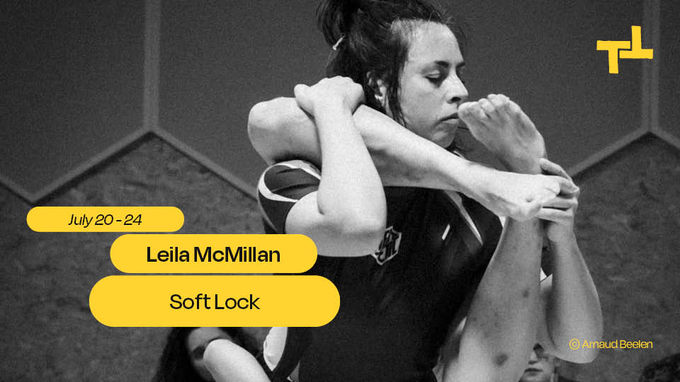 Leila McMillan – Soft Lock