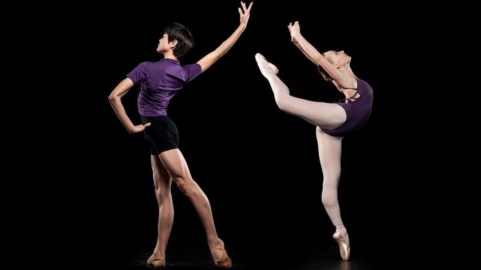 Audition Call: Dance Vocational Program Benedict Manniegel Ballet Academy