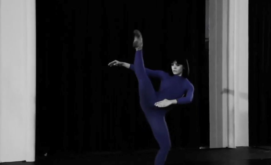 Audition Notice – The Legacy