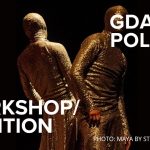 EurAsia & DANCEHAUSpiu Workshop / Audition
