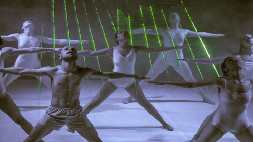 Open Call for Auditions – Skopje / Shtip Dance Academy – Goce Delcev University