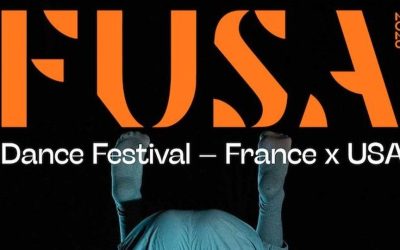 FUSA Dance Festival 2026 – Call for Projects