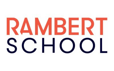 Governance Administrator & Clerk to the Board Rambert School
