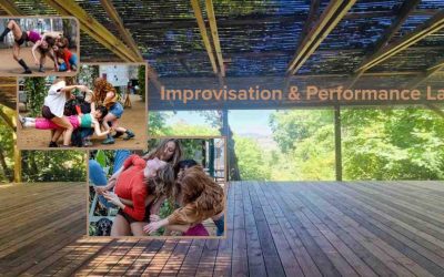 Improvisation & Performance Lab