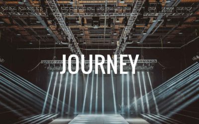 JOURNEY 27/28 – A Complete Production Opportunity for Choreographers