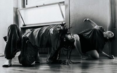 Open Call – Training for XXI Century Bodies 2026/2027