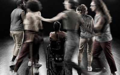 Open Call for Disabled Performers