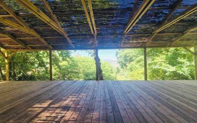 Portugal Retreat for Dancers