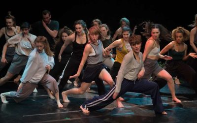 Summer Intensive: JVIntensive