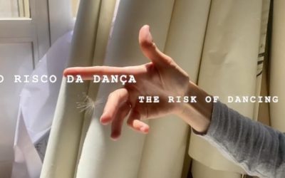 The Risk of Dancing Intensive