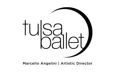 Artistic Director – Tulsa Ballet