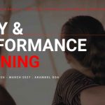 Body & Performance Training 2026 – 27