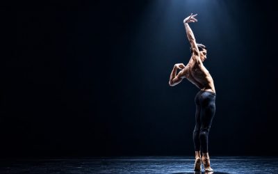 Cod Danza Audition 2026 – Triple Bill | 8 Professional Dancers