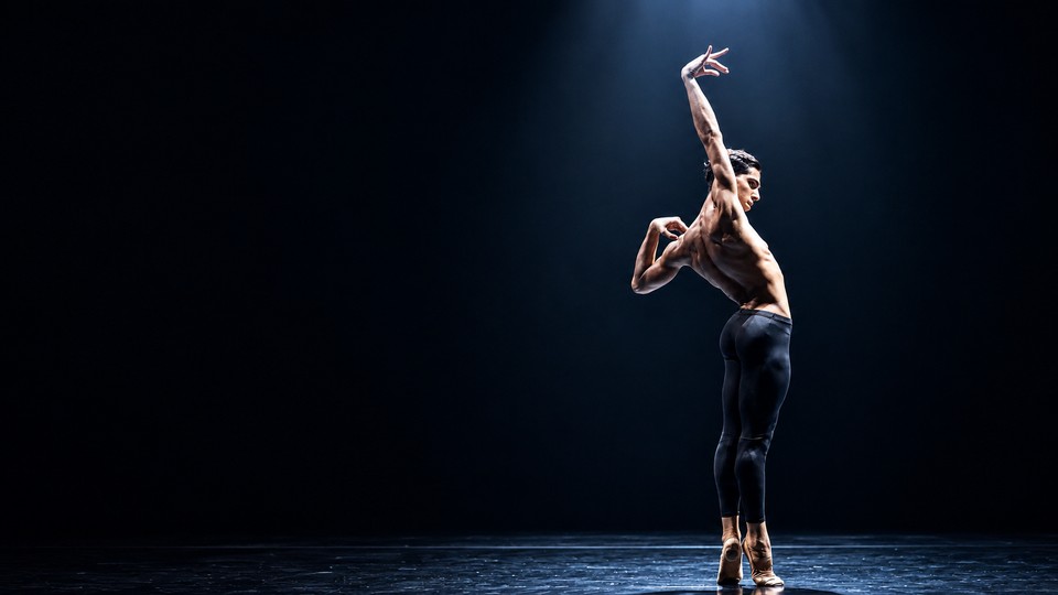Cod Danza Audition 2026 – Triple Bill | 8 Professional Dancers
