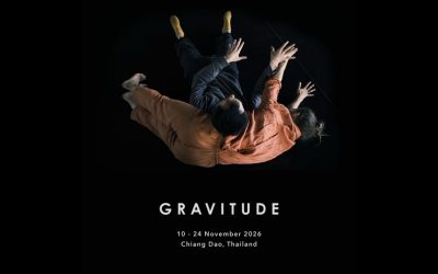 Gravitude | Towards Winter Program