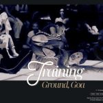 Intensive: Contact Improvisation by Rick Nodine: “Training Ground Goa”