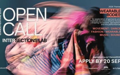 Intersections LAB Open Call