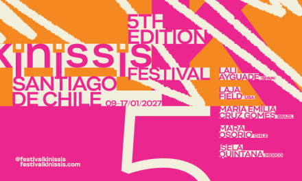 Kinissis International Dance Festival 2027