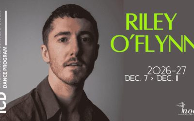 Riley O’Flynn | ICD Program 26/27