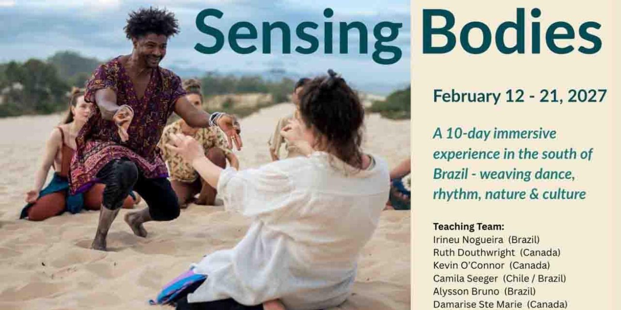 Sensing Bodies 2027 – Brazil