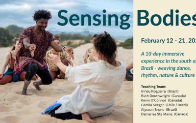 Sensing Bodies 2027 – Brazil