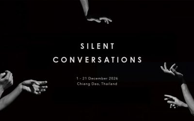 Silent Conversations | Towards Winter Program