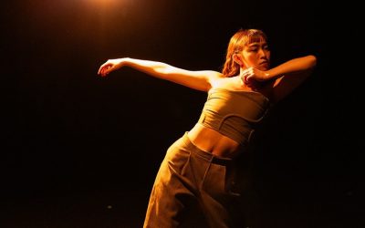 Vacancy: Professorship Contemporary Dance Artistic Practice