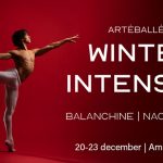 ArteBallet Winter Intensive | Balanchine x Nacho Duato