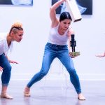 Aru Dell’Arte Dance Company – 2026 – 2027 Season Audition