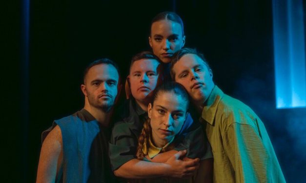 Audition Notice Danstheater Lien
