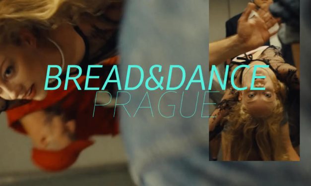 Bread & Dance Prague 2026 International Market of Dancers