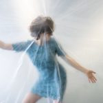 Contemporary Dance Project And Butoh Role With OFFTANZ Tirol