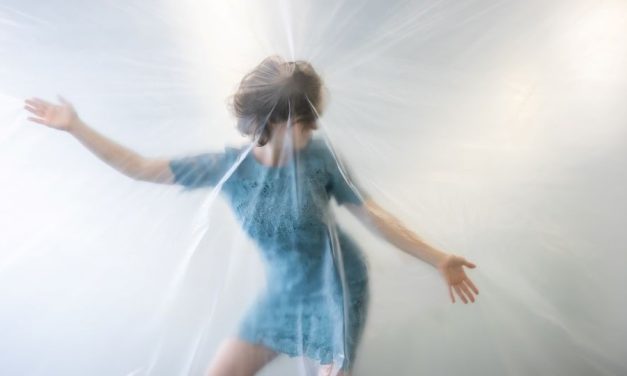 Contemporary Dance Project And Butoh Role With OFFTANZ Tirol