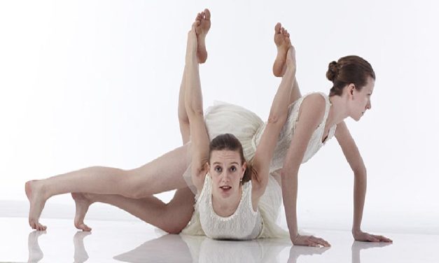 Contemporary Dancer Auditions In-person and Virtual – ChoreoNova
