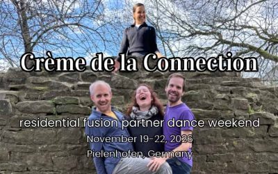 Creme de la Connection