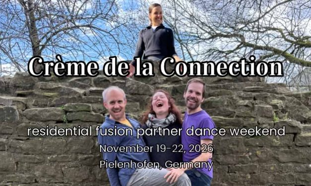 Creme de la Connection