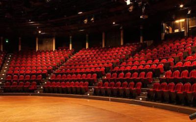 International Choreographic Festival Of Blois: 8th Edition