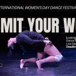International Women’s Day Dance Dance Festival – Live Dance Showcase